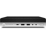 HP Elitedesk 800 G3 DM 65W i5-7500/8GB/512GB NVMe
