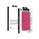 Samsung Galaxy A36 5G Wonder Fancy Case Fuchsia