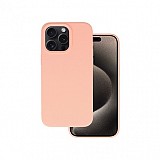 Samsung Galaxy A56 5G Lite Silicone Peach