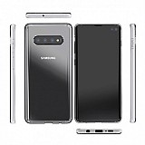 Samsung Galaxy S23 5G Perfect 2mm Silicone Transparent