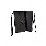 Samsung Galaxy S23 FE Fancy Case Black
