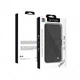 Samsung Galaxy A26 5G Wonder Fancy Case Black