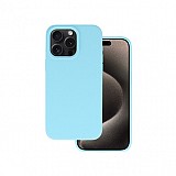 Samsung Galaxy A26 5G Lite Silicone Light Blue