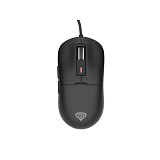 Genesis Gaming Mouse Krypton 660 12000DPI, RGB, Black Software (NMG-2189) (GNSNMG-2189)