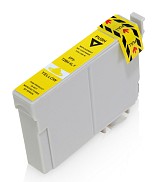 Συμβατό Inkjet για EPSON T2994 XL, 13ml, 450 σελίδες, κίτρινο RE-T2994