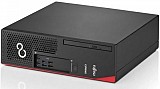 Fujitsu Esprimo D538 SFF i5-8400/8GB/256GB SSD/DVDRW