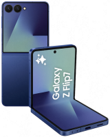 SAMSUNG GALAXY Z FLIP 7 5G SM-F766B 256GB ROM/12GB RAM BLUE SHADOW EU
