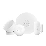 Ezviz 4-Piece Home Sensor Kit (CS-B1) (EZVCS-B1)