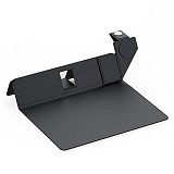 Θήκη Ασύρματης Φόρτισης Dux Ducis AirQ 3 σε 1 για Laptop/ Macbook/ Notebook/ Tablet 15"-16" Μαύρο