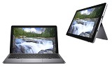 DELL Laptop Latitude 7200 2-in-1, Refurbished Grade B, i5-8365U, 8/512GB NVME, 12.3", Cam, UHD Graphics 620, FreeDOS L-5065-GB