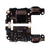 Πλακέτα Xiaomi Mi 10T/ Mi 10T Pro με Επαφή Φόρτισης (Original)