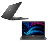 DELL Laptop Latitude 3520, Refurbished Grade B, i5-1135G7, 8/256GB NVME, 15.6", Cam, IRIS Xe Graphics, FreeDOS L-5056-GB