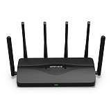 BE9300 Tri-band Wi-Fi 7 router MERCUSYS MR47BE BE9300