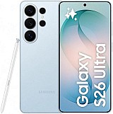 SAMSUNG GALAXY S26 ULTRA 5G SM-S948B/DS 512GB ROM/12GB RAM SKY BLUE EU