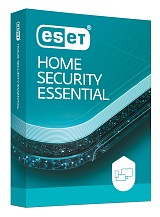 ESET Home Security Essential ESD, 3 συσκευές, 1 έτος ESSENTIAL-ESD-3