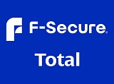 F-SECURE Total ESD, 1 συσκευή, 1 έτος FSIS-ESD-2