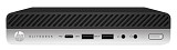 HP PC EliteDesk 800 G5 Micro, Refurbished Grade A Repainted, i5-8500T, 8/512GB M.2, FreeDOS PCM-3239-SQR