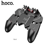 HOCO GM7 EAGLE SIX FINGER GAME CONTROLLER