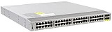 SWITCH NEXUS N2K-C2248TF-1GE FABRIC EXTENDER 48-Ports Gigabit (4) 10G SFP+ /w 2x PSU 400W (P/N: N2200-PAC-400W) without/ Rkmnts