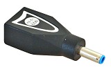 POWERTECH αντάπτορας για φορτιστή laptop M29 για HP 4.5x3mm, 19.5V, μαύρος M29