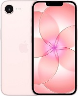 APPLE IPHONE 17e 5G 256GB ROM/8GB RAM SOFT PINK EU