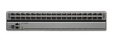 SWITCH NEXUS N9K-C9336PQ 36-Ports 40G 2x PSU 1200W (P/N: N9K-PAC-1200W) without/ Rkmnts