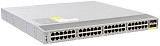 SWITCH CISCO NEXUS 2248TP-E FABRIC EXTENDER 48-Ports Gigabit (4) 10G SFP+ No No /w 2xPSU (N2200-PAC-400W) without/ Rkmnts