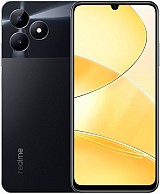 REALME C51 256GB ROM/6GB RAM CARBON BLACK EU