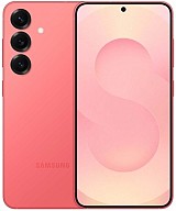 SAMSUNG GALAXY S25 5G SM-S931B/DS 128GB ROM/12GB RAM CORALRED EU
