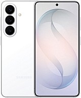SAMSUNG GALAXY S26 5G SM-S942B/DS 512GB ROM/12GB RAM WHITE EU