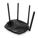AX1800 Dual-band WiFi 6 router MERCUSYS MR70X AX1800