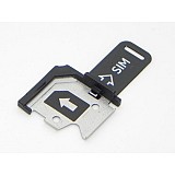 Nokia Lumia 620 Sim Card Tray ORIGINAL