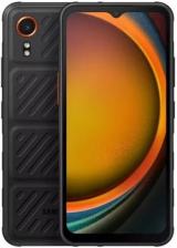 SAMSUNG GALAXY XCOVER 7 PRO SM-G766B 128GB ROM/6GB RAM BLACK EU