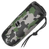 HOCO BLUETOOTH SPEAKER HC16 camouflage
