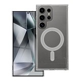 iS TPU MAG SAMSUNG S25 EDGE trans backcover