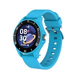 MAXLIFE KIDS SMART WATCH blue