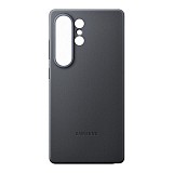 ORIGINAL KINDSUIT COVER FOR SAMSUNG S25 ULTRA black backcover