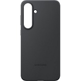 ORIGINAL SAMSUNG SILICONE CASE S25 PLUS black backcover