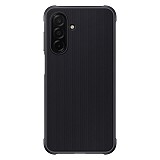 ORIGINAL SAMSUNG RUGGED CASE A36 5G black backcover