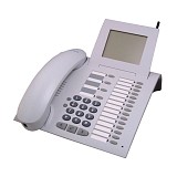 Siemens Optipoint 600 Office Arctic