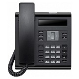 OpenScape Desk Phone IP 35G Eco Icon Black