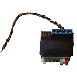 Proximity key reader 13.56MHz σε µορφή πλακέτας(BUS)