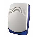 ΕΣΩΤΕΡΙΚΗ ΣΕΙΡΗΝΑ PICCOLO ΜΠΛΕ INT SOUNDER BLUE