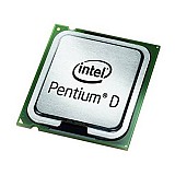 Intel Pentium D Processor 925 4M Cache, 3.00 GHz, 800 MHz FSB PLGA775 Refurbished