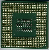 Intel® Celeron® Processor 2.00 GHz, 128K Cache, 400 MHz FSB PPGA478 Refurbished