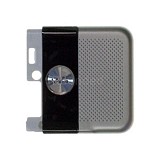 Sony Ericsson W760i Antenna Cover Silver