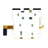 Sony Ericsson G502 G502i Keypad Membrane Flex Cable