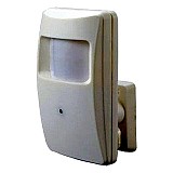 CV-1516PCM Κρυφή κάμερα σε RADAR 1/4" 520TVL ανάλυση με φακό 3,6mm