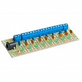 MW MRB8-1 ΜΟΝΑΔΑ PTC 8 x 1A MP-579