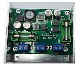 CAB MB500V2-24V ΜΟΝΑΔΑ ΦΟΡΤΙΣΗΣ ΜΠΑΤΑΡΙΑΣ ΚΑΙ ΛΕΙΤΟΥΡΓΙΑΣ ΩΣ BACKUP 16-32VDC